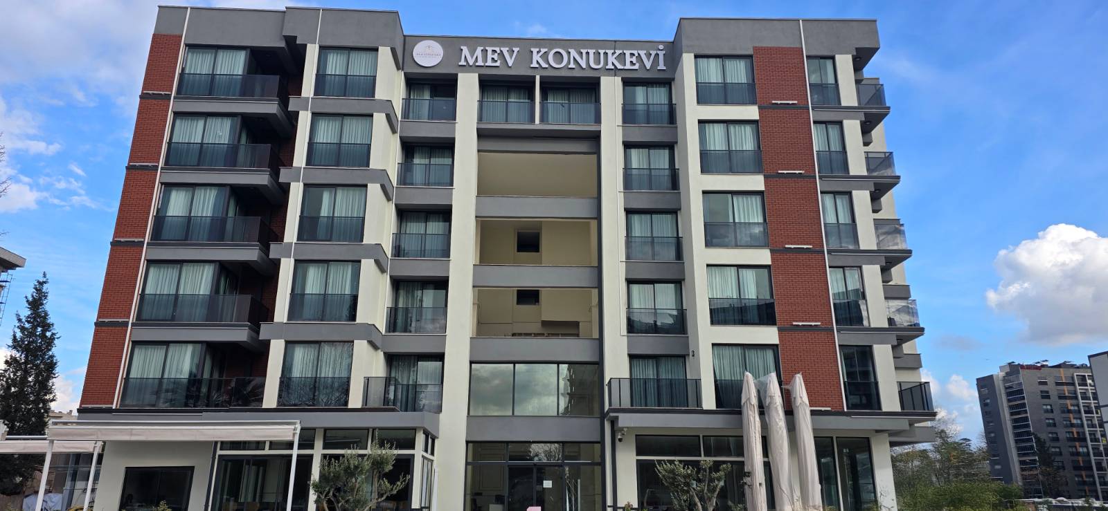 MEV İzmir Konukevi 15