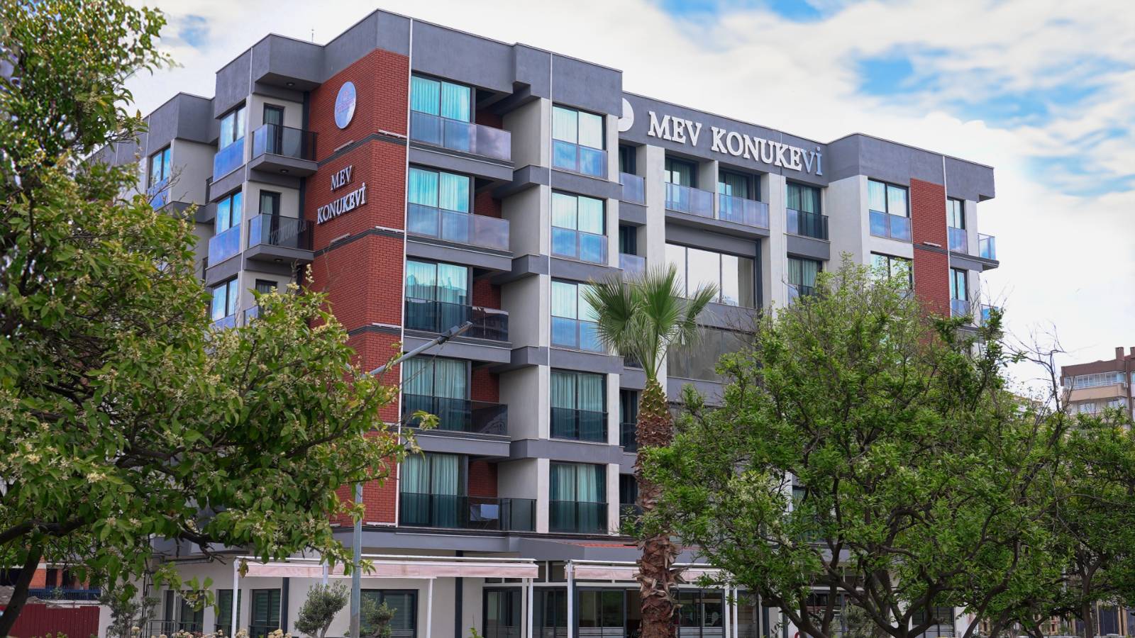 MEV İzmir Konukevi 21