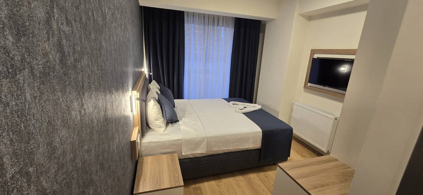 MEV İzmir Konukevi 23