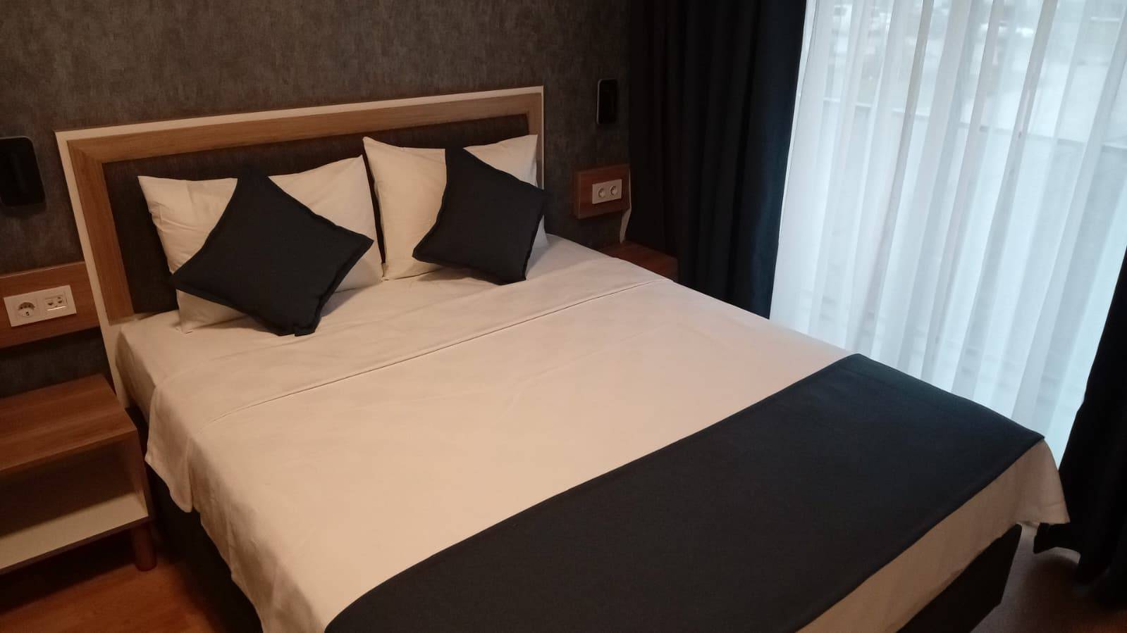 MEV İzmir Konukevi 24